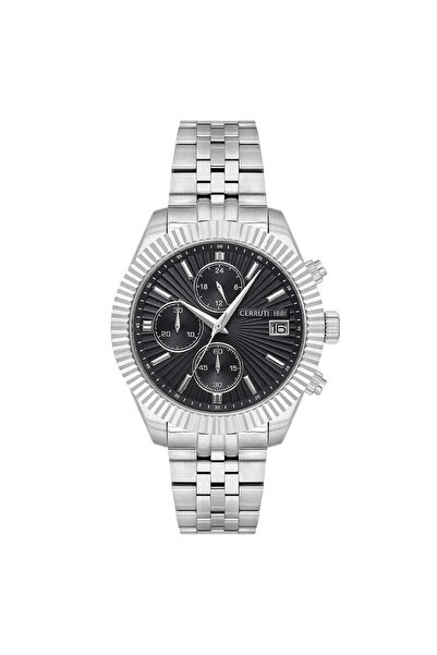 Cerruti Ciwgi0091007 Men's Wristwatch