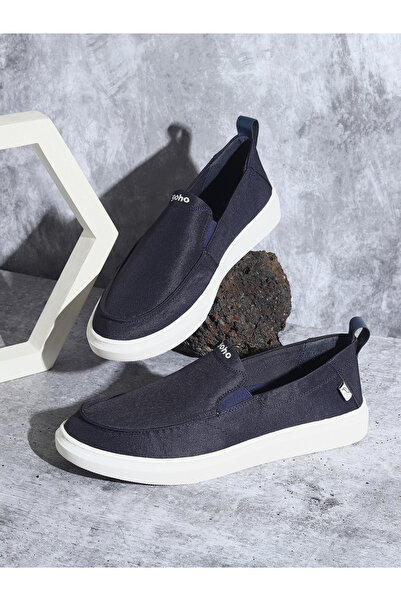 YOHO By Styli Men Kite Breathable Slip-On Sneakers