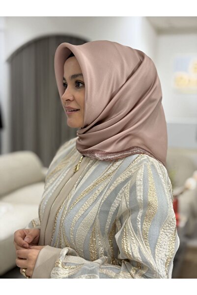 Aker SURA İPEK EŞARP