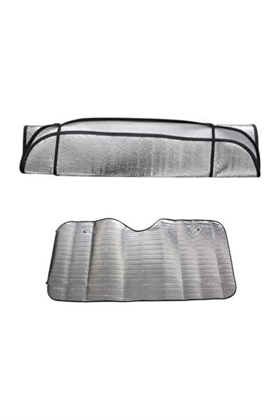 Epilons Oto Štitnik za sunce Anti-Heat kompatibilan sa svim vozilima protiv U...