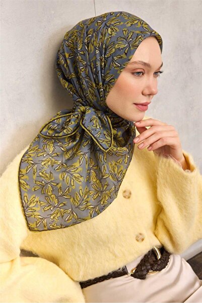 Silk Home 11 Dal Soft Scarf