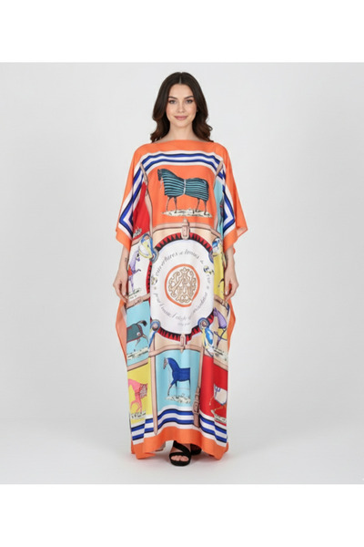 MQ Bohemian women's dress