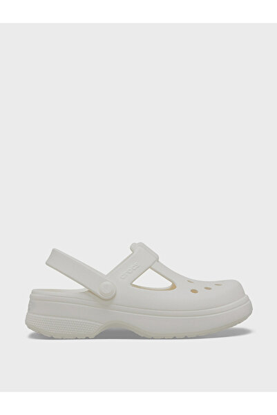 Crocs أحذية ماري جين الكلاسيكية للأطفال