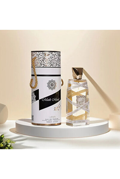 lattafa Musk Mood Unisex Eau de Parfum 100ml