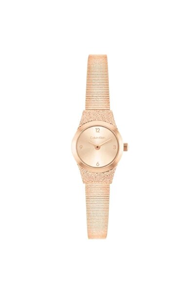 Calvin Klein Ck25100194 Women Wrist Watch