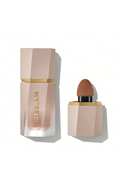 N&F BEAUTY Sheglam Sun Sculpt Liquid Contour Bronzer Makeup Tawny Amber