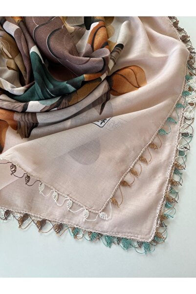 REYYAN Handcrafted Needle Embroidered Writing/Needlework/Needlework Bait/Hand...