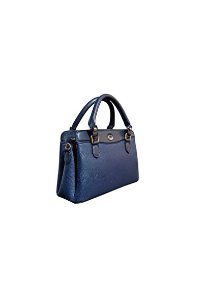 Senna Collection Stylish Bag with Multi-Pocket, Hand-Holding and Long Strap