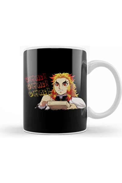 sartre art كوب هدية مصمم خصيصًا من رينغوكو أوماي على شكل شخصية أنمي