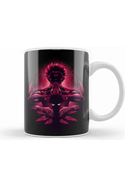 sartre art كوب سوكونا جوجوتسو كايسن داكن سوكونا V2 كوب بورسلين