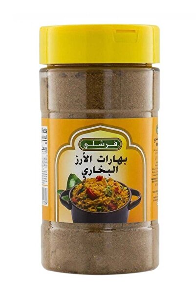 Freshly بهارات أرز بخاري 206 غرام