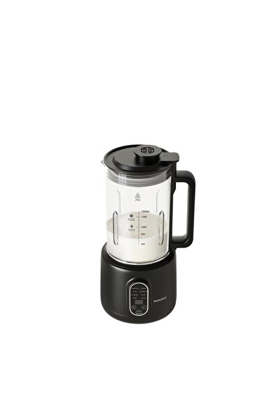 porodo Lifestyle Nut Milk Maker 1.5L | Soup, Porridge & Blender | Auto Clean ...