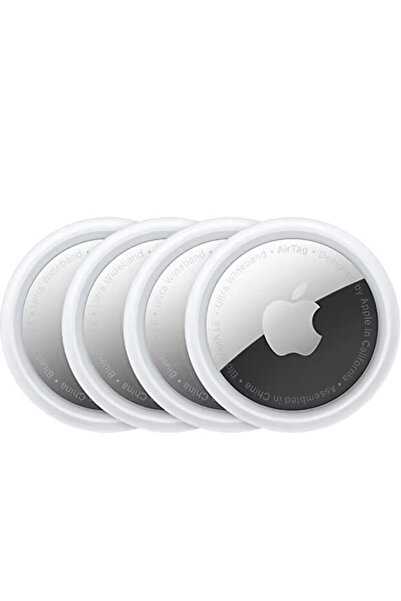 Generic Apple tag 4pack