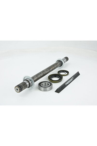 FEBEST Axle Half Shaft Right 26X415X28 - 0512-BL16AT