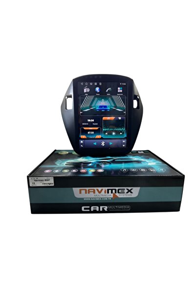 Navimex Hyundai ix35 2010-2015 8-128 PROFESYONEL TESLA OEM MULTİMEDİA