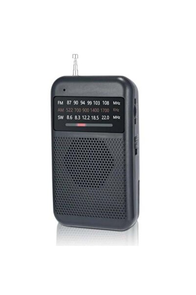 Telefunken radio