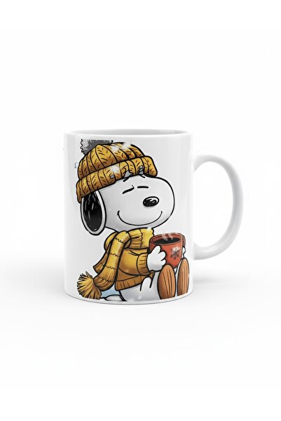 sartre art كوب هدية بتصميم خاص من سنوبي