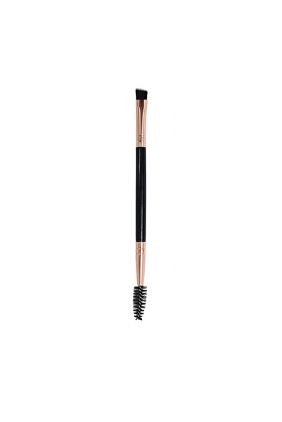 Beauty6 2-in-1 Dual Eyebrow Brush