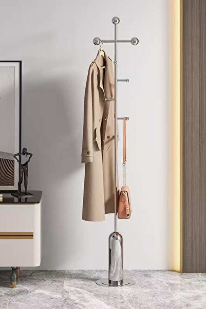 Generic Multi-purpose clothes and coat organizer hanger