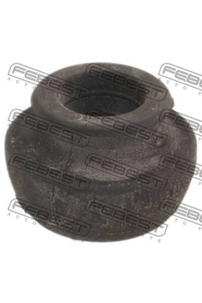 FEBEST Engine Front Cross Member Bushing - MSB-V75LWR