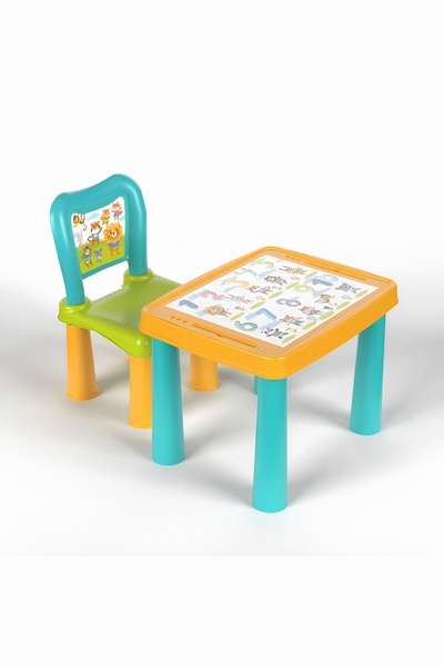 Mgs Benim Ilk Aktivite Masam