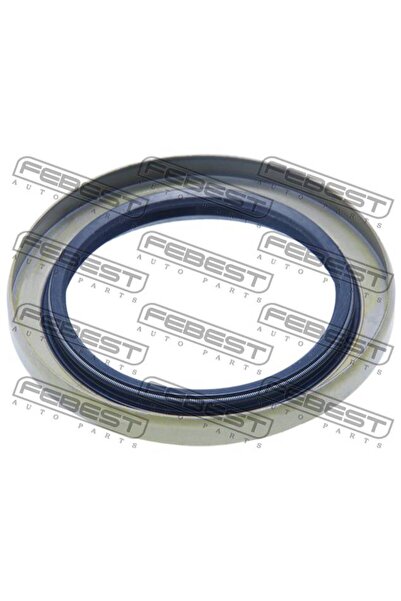 FEBEST Oil Seal Front Hub 54.2X78.1X7.6X13.8 - 95HDY-56780814X