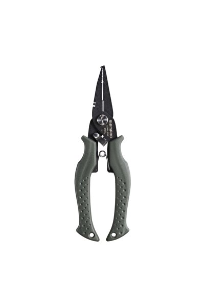 Shimano Advanced Pliers Type-F CT-541P Haki