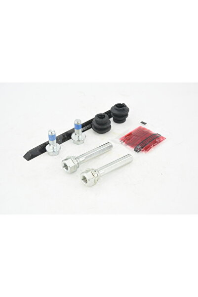 FEBEST طقم دبابيس انزلاق الفرجار الأمامي - 0174-ZZE120F-KIT