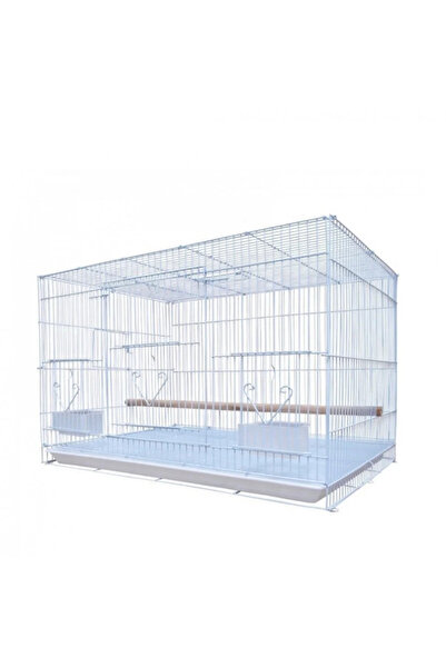 Tofu World Metal Bird Cage -601