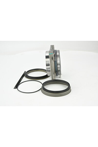 FEBEST Front Wheel Hub Kit - 0182-GRJ120FM-KIT