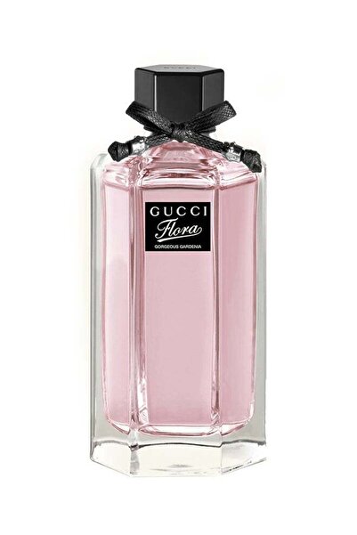 Gucci عطر فلورا جورجيوس غاردينيا أو دو بارفان 100 مل