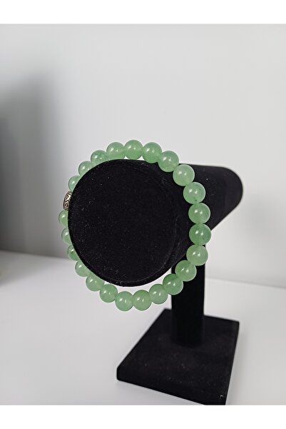SEVER DOĞAL TAŞ Aventurine Bracelet
