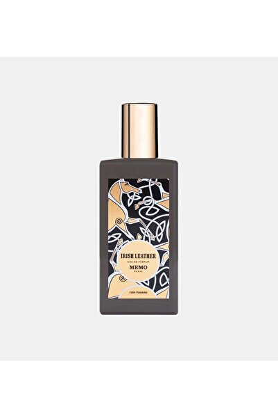 Memo Paris عطر أيريش ليذر أو دو بارفان 200 مل