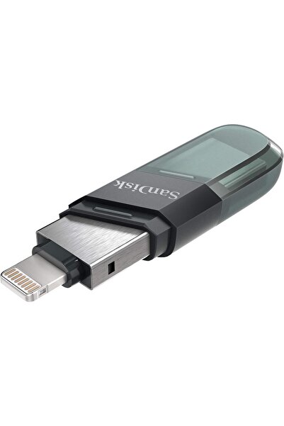Generic Sandisk 256GB iXpand Flash Drive Flip