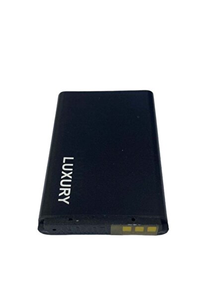 no markte Luxury Nokia Mobile Battery 105/107/106 BL5C