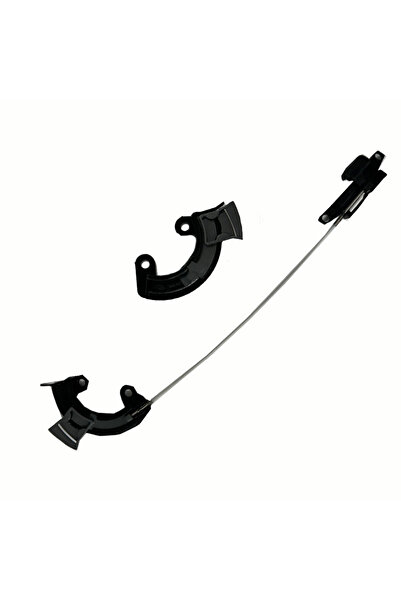 LS2 DRAGON GÜNEŞ VİZÖR MEKANİZMASI