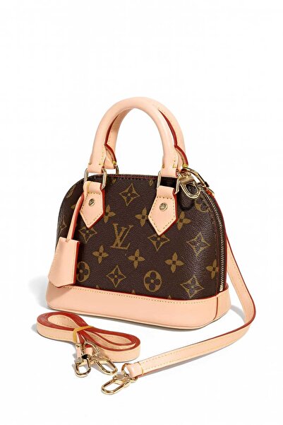 EFES TİCARET Women's mini hand and shoulder bag