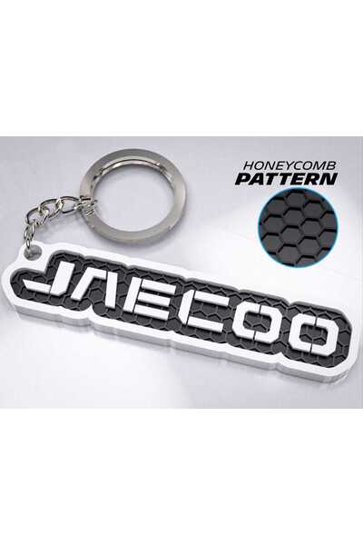 lucien vela سلسلة مفاتيح مطبوعة ثلاثية الأبعاد بتصميم خاص لمالكي السيارات من ...