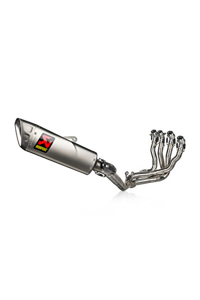 Akrapovic S-H10E4-APLT HONDA CBR1000RR-R FIREBLADE / SP (24-25) EVOLUTION LIN...