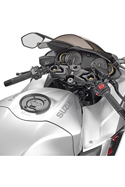 Givi BF67 DEPOÜSTÜ ÇANTA APARATI SUZUKI 1300 HAYABUSA (21-24)