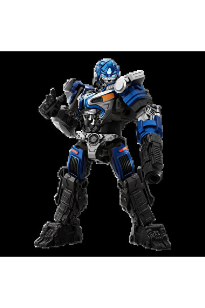 BLOKEES ترانسفورمرز كلاسيك كلاسيك | ميراج 06 | نهوض الوحوش