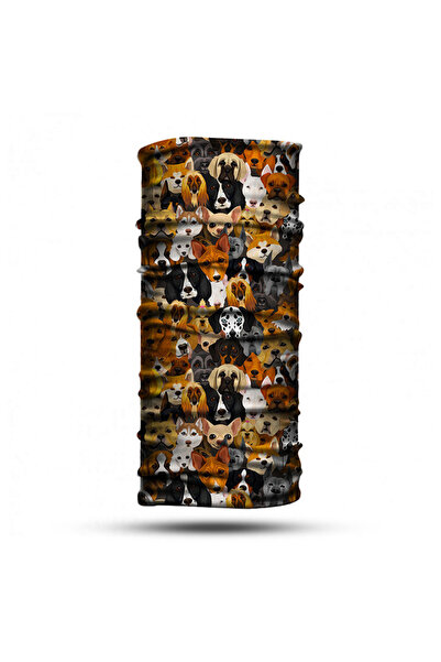 Vexo Bandana Animal