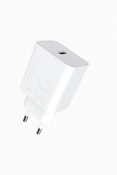 Linktech T458e Eco 25W PD3.0 QC4.0 Type-C Şarj Adaptörü