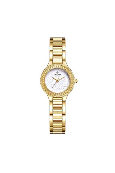 Louis Nice An attractive women's watch in gold