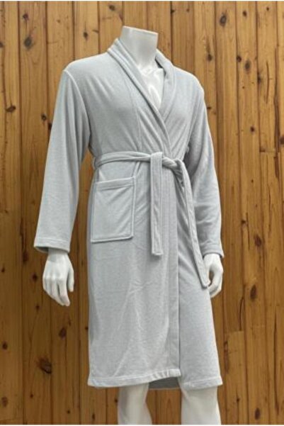 ALBAGSHI Bathrobe