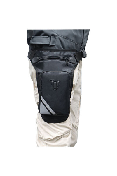 Vexo V20 BACAK ÇANTASI