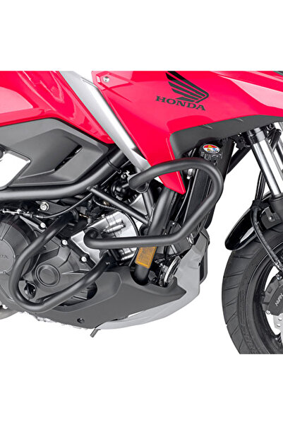 Kappa KNH1192 HONDA NC 750 X (21-25) ÜST KORUMA DEMİRİ
