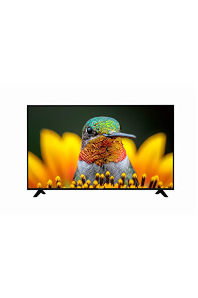 goldtech تلفزيون ذكي 65 بوصة بدقة 4K UHD