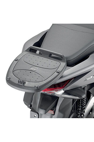 Givi SR1190 HONDA PCX 125 (10-25) - PCX 150 (18) ARKA ÇANTA TAŞIYICI