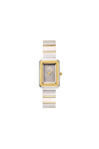 Louis Nice Women's rectangular watch, multi-colored